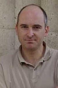 Yves Ory in La Loi du marché