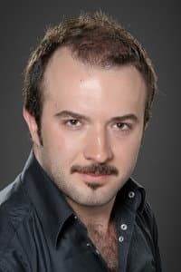 Aykut Köseler in Çalgi Çengi Ikimiz