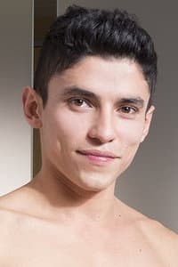 Joaquin Santana in Power Vers