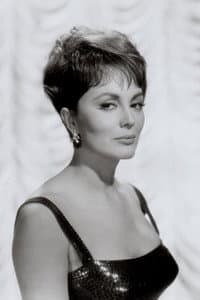 Charlene Holt in Wonder Woman