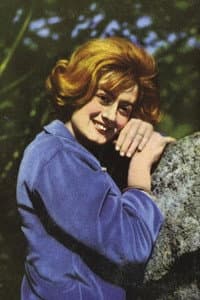 Jocy de Oliveira in Illud Tempus