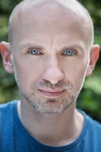 Will Irvine in No Ordinary Joe