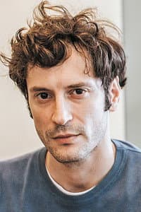 Spyros Stamoulis in Exi[s]t