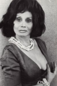 Maria Mascarielli in Sesso Perverso, Mondo Violento
