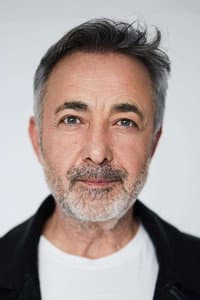 Mehmet Aslantuğ in Ateş Böceği