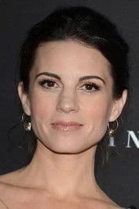 Leah Cairns in Along Came a Nanny
