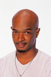 Damon Wayans in Goosed