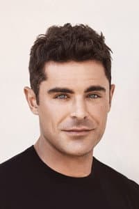 Zac Efron in Liberal Arts