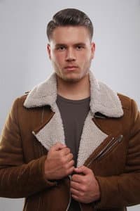 Dave Dekker in Ciske de Rat De Musical