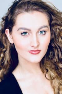 Kelly Lynn Reiter in 3 Days in Malay