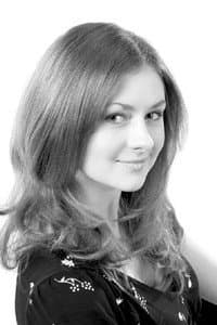 Nadezhda Antzipovich in Лидия