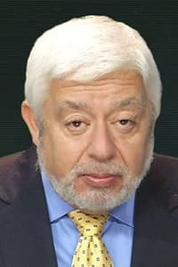 Jaime Maussan in El Hombre detrás de la Máscara