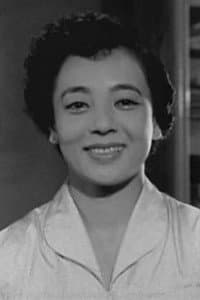 Kuniko Miyake in Tôkyô Monogatari