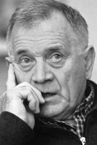 Antun Vrdoljak in Rat