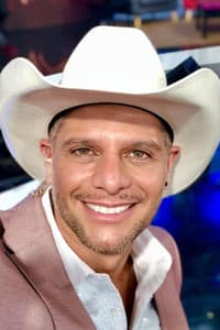 Rafael Mercadante in Sangre prisionera