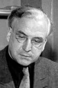 Rudolf Wendbladh in Johan Ulfstjerna