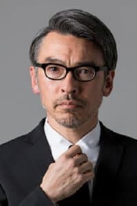 Kozo Sato in Dream Theater