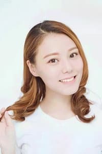 Zhang Anqi in Aola Star