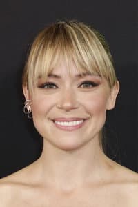 Tatiana Maslany in 3Onder: Verhalen uit Arcadia