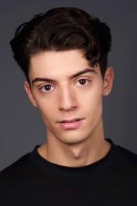 Liam Mollica in Howl