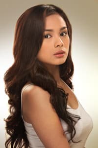 Eula Caballero in Unwanted