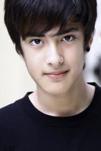 Dan Aaron Ramnarong in 2538 อัลเทอร์มาจีบ