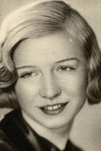 Jadwiga Andrzejewska in Przedświąteczny wieczór