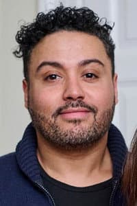 Ausamah 'USO' Saeed in Tabu Records 10 Års Jubilæum