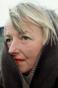 Brigitte Kausch in Das deutsche Kettensägenmassaker