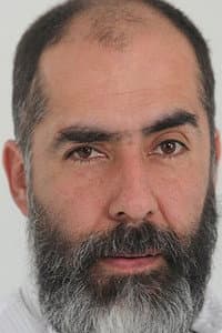 Julio Pachón in Los iniciados