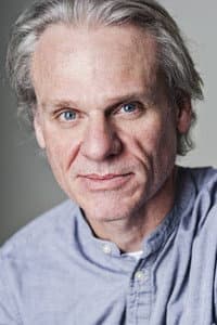 Trevor Fox in Giants
