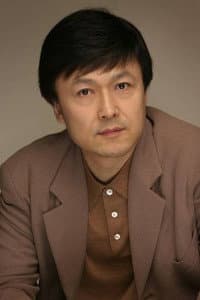 Jung Sun-il in 동이