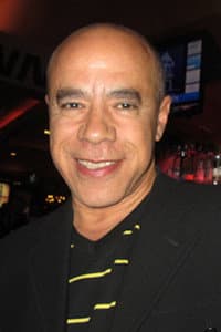Guy DiSilva in Different Strokes 6: Rodney's Birthday Blast
