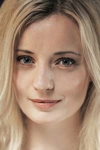 Ajda Smrekar in Glavonja