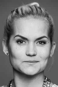 Tiffany Kronlöf in Arne Alligator och djungelkompisarna