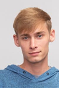 Oliver Star in Brother Crush 14