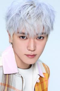 Taeyong in Lee Soo Man: King of K-Pop