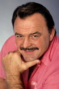 Dick Butkus in Mother, Jugs & Speed