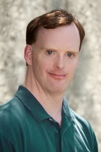 Stephen Blum in Cicada Song