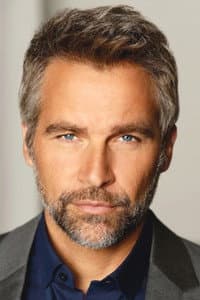 Robb Derringer in Eve of Abduction
