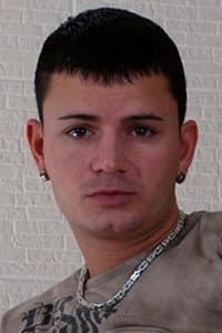 Ricky Silverado in Services Rendered