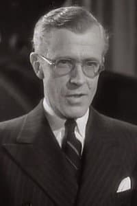 Walter Hudd in Love Story