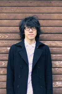 Atsushi Wada in The Mechanism of Spring