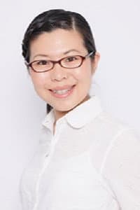 Megumi Ujiie in Egg