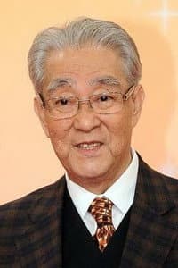 Chow Chung in 999 guai shi an