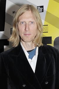 Eric Erlandson in Hole: The Electric Factory