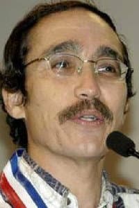 Eugenio Monclova in El aquelarre