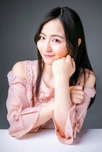 Chihira Mochida in 音楽劇 ヨルハVer1.2