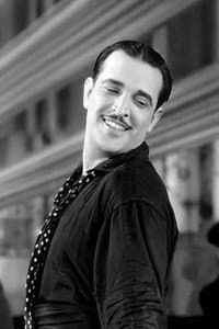 George Barraud in Great Expectations