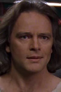 Ron Halder in Wolverine Versus Sabretooth